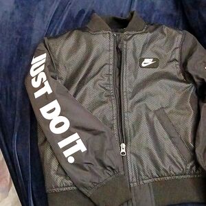 NIKE just Do it  jacket